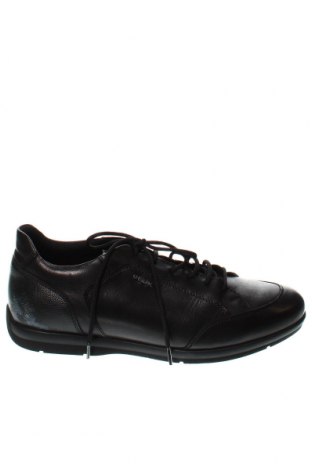 Γυναικεία παπούτσια Geox, Μέγεθος 41, Χρώμα Μαύρο, Τιμή 33,03 €