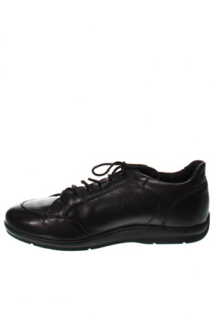 Дамски обувки Geox, Размер 41, Цвят Черен, Цена 89,00 лв.