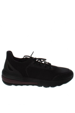 Γυναικεία παπούτσια Geox, Μέγεθος 41, Χρώμα Μαύρο, Τιμή 53,20 €