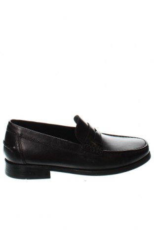 Дамски обувки Geox, Размер 41, Цвят Черен, Цена 115,71 лв.