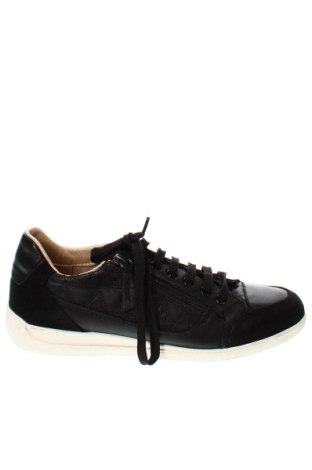 Дамски обувки Geox, Размер 39, Цвят Черен, Цена 89,00 лв.