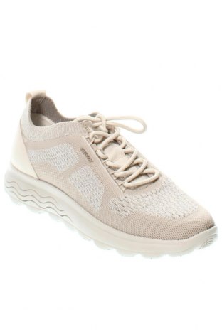 Γυναικεία παπούτσια Geox, Μέγεθος 40, Χρώμα  Μπέζ, Τιμή 46,39 €