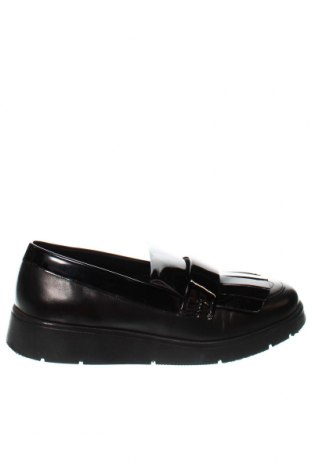 Γυναικεία παπούτσια Geox, Μέγεθος 40, Χρώμα Μαύρο, Τιμή 33,03 €