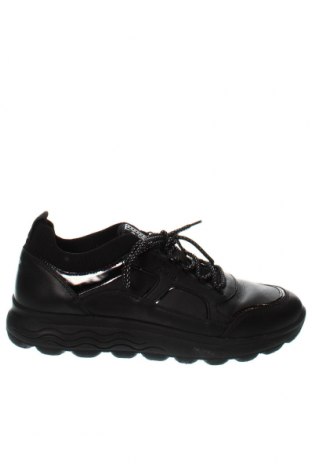 Дамски обувки Geox, Размер 40, Цвят Черен, Цена 89,00 лв.