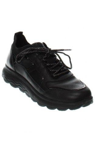 Dámské boty  Geox, Velikost 40, Barva Černá, Cena  1 419,00 Kč