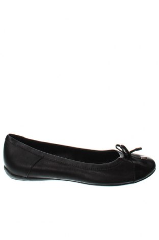 Γυναικεία παπούτσια Geox, Μέγεθος 40, Χρώμα Μαύρο, Τιμή 55,05 €