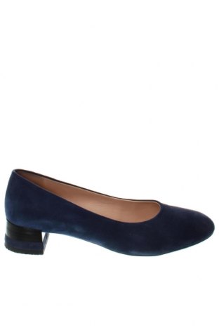 Dámské boty  Geox, Velikost 41, Barva Modrá, Cena  1 498,00 Kč