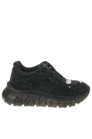 Γυναικεία παπούτσια Guess, Μέγεθος 36, Χρώμα Μαύρο, Τιμή 55,67 €