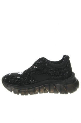 Dámske topánky  Guess, Veľkosť 36, Farba Čierna, Cena  55,67 €