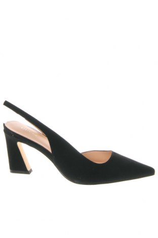 Γυναικεία παπούτσια Guess, Μέγεθος 39, Χρώμα Μαύρο, Τιμή 121,65 €