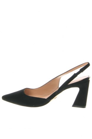 Γυναικεία παπούτσια Guess, Μέγεθος 39, Χρώμα Μαύρο, Τιμή 121,65 €