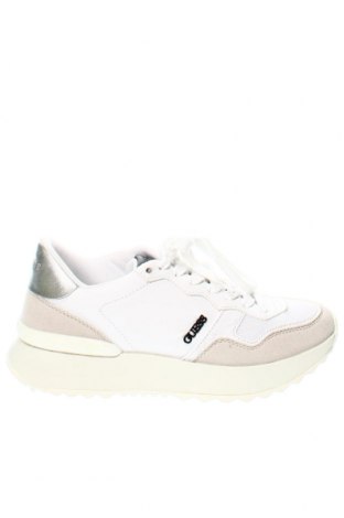 Γυναικεία παπούτσια Guess, Μέγεθος 38, Χρώμα Λευκό, Τιμή 48,87 €