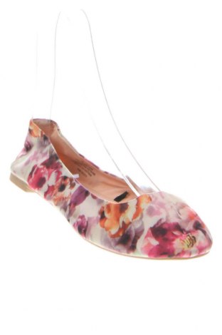 Γυναικεία παπούτσια H&M, Μέγεθος 38, Χρώμα Πολύχρωμο, Τιμή 11,79 €