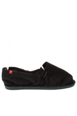 Γυναικεία παπούτσια Havaianas, Μέγεθος 39, Χρώμα Μαύρο, Τιμή 30,62 €