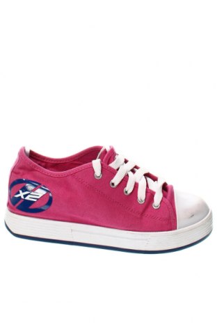 Дамски обувки Heelys, Размер 36, Цвят Розов, Цена 28,69 лв.