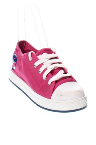 Dámské boty  Heelys, Velikost 36, Barva Růžová, Cena  605,00 Kč
