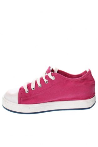 Дамски обувки Heelys, Размер 36, Цвят Розов, Цена 47,82 лв.