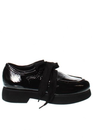 Дамски обувки Hogl, Размер 37, Цвят Черен, Цена 148,00 лв.