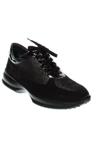 Γυναικεία παπούτσια Igi&Co, Μέγεθος 40, Χρώμα Μαύρο, Τιμή 104,64 €