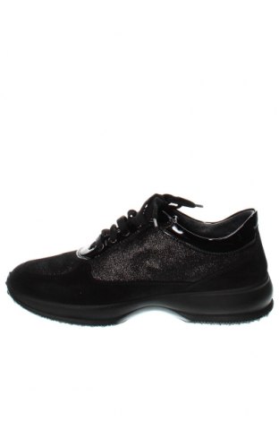 Γυναικεία παπούτσια Igi&Co, Μέγεθος 40, Χρώμα Μαύρο, Τιμή 104,64 €