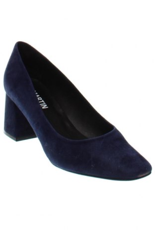 Damenschuhe Jb Martin, Größe 39, Farbe Blau, Preis € 42,20