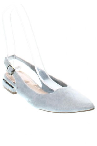 Γυναικεία παπούτσια Jenny Fairy, Μέγεθος 37, Χρώμα Μπλέ, Τιμή 23,13 €