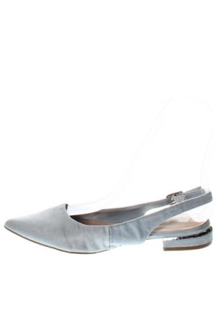 Dámske topánky  Jenny Fairy, Veľkosť 37, Farba Modrá, Cena  22,18 €