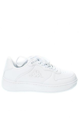 Γυναικεία παπούτσια Kappa, Μέγεθος 40, Χρώμα Λευκό, Τιμή 30,62 €