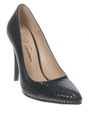 Γυναικεία παπούτσια Karina, Μέγεθος 35, Χρώμα Μπλέ, Τιμή 22,20 €