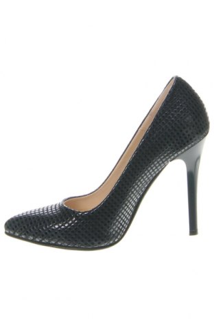 Γυναικεία παπούτσια Karina, Μέγεθος 35, Χρώμα Μπλέ, Τιμή 22,20 €