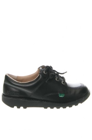 Γυναικεία παπούτσια Kickers, Μέγεθος 39, Χρώμα Μαύρο, Τιμή 38,35 €