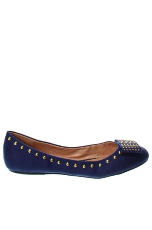 Dámske topánky  La Strada, Veľkosť 39, Farba Modrá, Cena  27,01 €