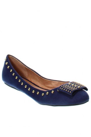 Γυναικεία παπούτσια La Strada, Μέγεθος 39, Χρώμα Μπλέ, Τιμή 13,35 €