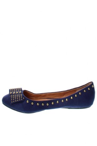 Γυναικεία παπούτσια La Strada, Μέγεθος 39, Χρώμα Μπλέ, Τιμή 13,35 €