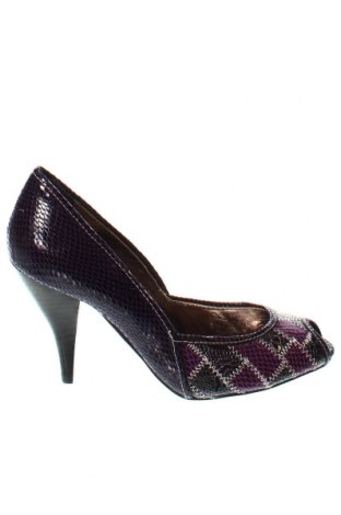 Γυναικεία παπούτσια La Strada, Μέγεθος 37, Χρώμα Βιολετί, Τιμή 11,97 €