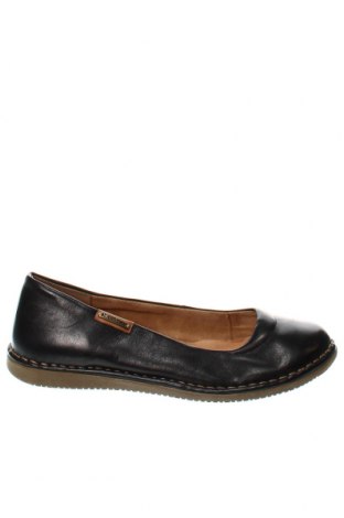 Дамски обувки Lasocki, Размер 39, Цвят Черен, Цена 62,56 лв.