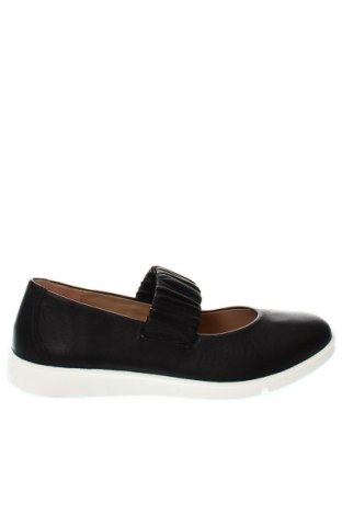 Γυναικεία παπούτσια Legero, Μέγεθος 38, Χρώμα Μαύρο, Τιμή 104,64 €