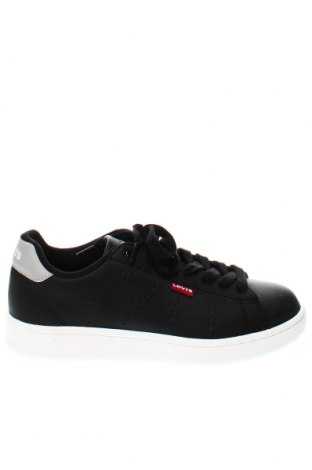 Γυναικεία παπούτσια Levi's, Μέγεθος 37, Χρώμα Μαύρο, Τιμή 32,80 €