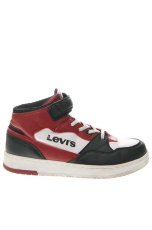 Dámské boty  Levi's, Velikost 37, Barva Vícebarevné, Cena  568,00 Kč