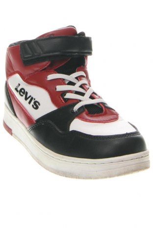 Dámské boty  Levi's, Velikost 37, Barva Vícebarevné, Cena  1 419,00 Kč