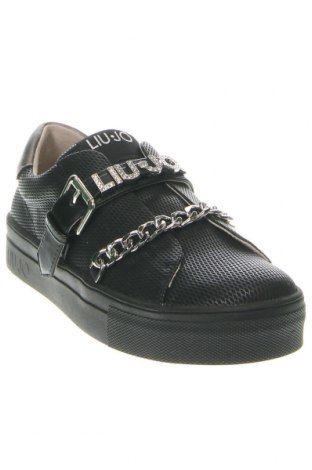 Дамски обувки Liu Jo, Размер 36, Цвят Черен, Цена 164,34 лв.