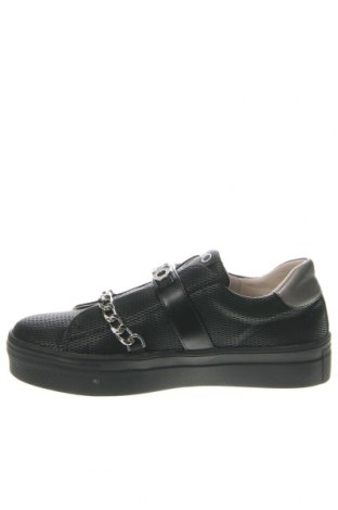Дамски обувки Liu Jo, Размер 36, Цвят Черен, Цена 164,34 лв.