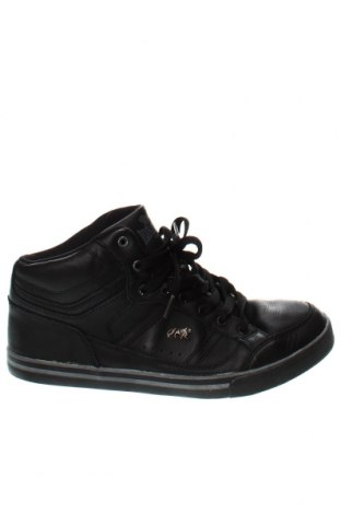 Γυναικεία παπούτσια Lonsdale, Μέγεθος 40, Χρώμα Μαύρο, Τιμή 14,47 €