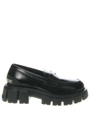 Dámske topánky  Love Moschino, Veľkosť 38, Farba Čierna, Cena  241,24 €