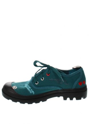 Női cipők Love Moschino, Méret 38, Szín Zöld, Ár 21 980 Ft