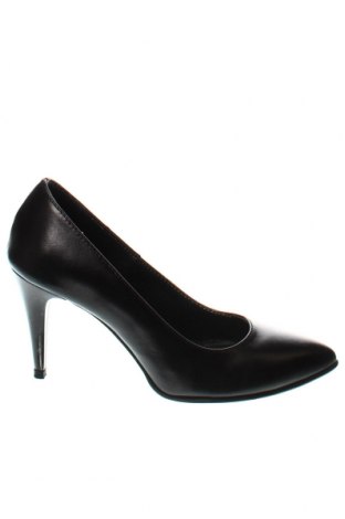 Γυναικεία παπούτσια Made In Italy, Μέγεθος 35, Χρώμα Μαύρο, Τιμή 19,85 €