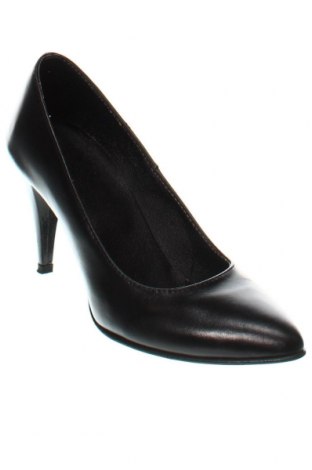Γυναικεία παπούτσια Made In Italy, Μέγεθος 35, Χρώμα Μαύρο, Τιμή 19,85 €