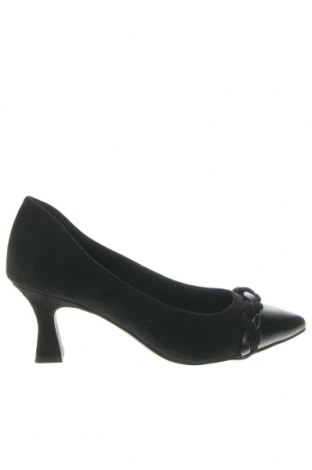 Női cipők Marco Tozzi, Méret 39, Szín Fekete, Ár 12 558 Ft