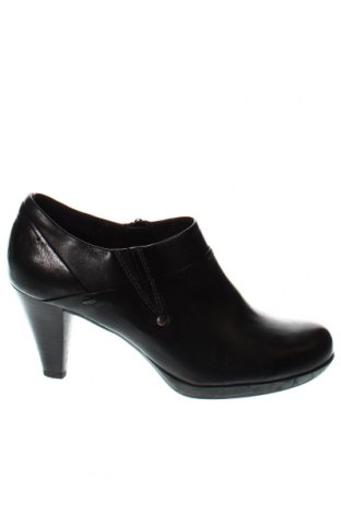 Дамски обувки Marco Tozzi, Размер 38, Цвят Черен, Цена 62,00 лв.