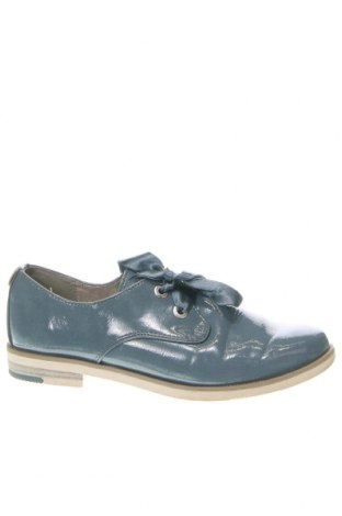Γυναικεία παπούτσια Marco Tozzi, Μέγεθος 37, Χρώμα Μπλέ, Τιμή 25,00 €